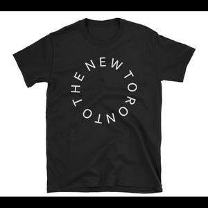 Forever Umbrella(Tory Lanez) New Toronto T-shirt Size Medium